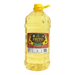 Fabio Frito Premium fritovací olej