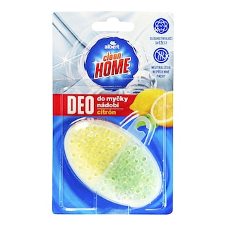 Albert Deo do myčky