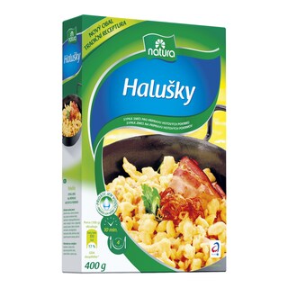 Natura Halušky