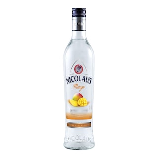 Nicolaus Mango vodka 35%