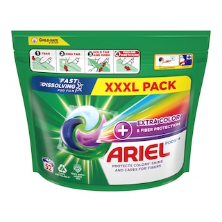 Ariel Prací tablety Complete Care