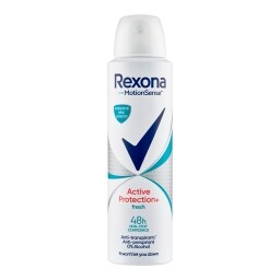 Rexona Active Protection Fresh Antiperspirant