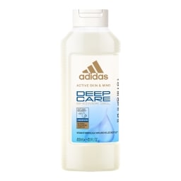 Adidas Deep Care dámský sprchový gel