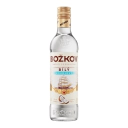 Božkov Bílý Kokos 30%