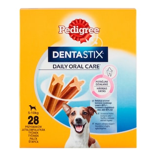 Pedigree Dentastix péče o dutinu ústní