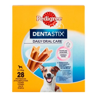 Pedigree Dentastix péče o dutinu ústní