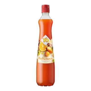 YO Sirup multivitamin