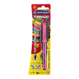 Centropen Tornado Cool neon