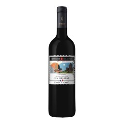Sommelier Collection GSM Reservé