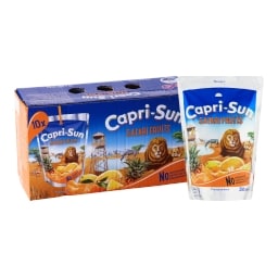 Capri-Sun Safari Fruits