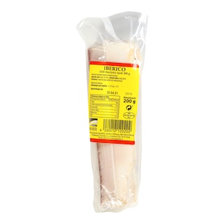 Gornicky Špek iberijský