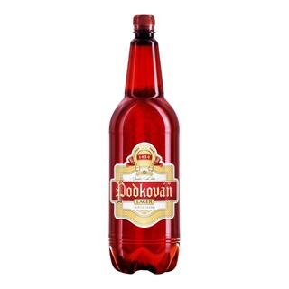 Podkováň Lager
