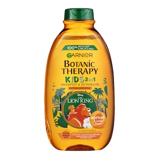 Botanic Therapy Lion King Šampon na vlasy