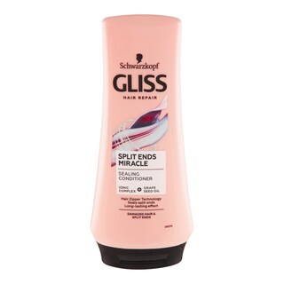 Gliss Split Ends Miracle balzám