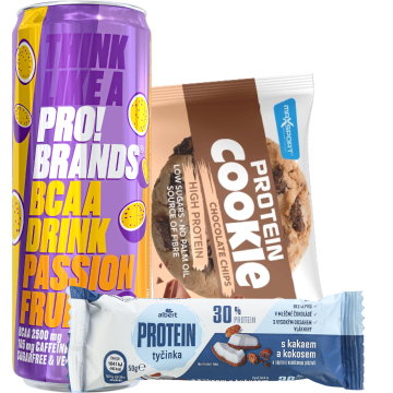 Protein a fitness