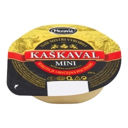 Moravia Kaškaval mini 40%