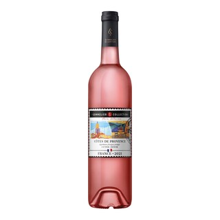 Sommelier Collection Cote de Provance