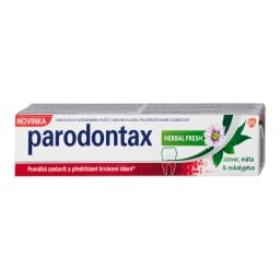 Parodontax Herbal Fresh zubní pasta