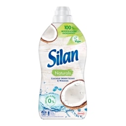 Silan Aviváž naturals coconut water scent