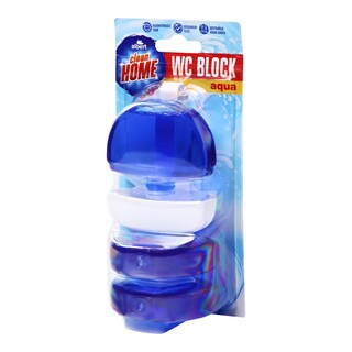 Albert WC blok aqua tekutý