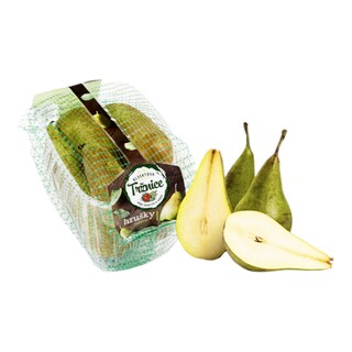 Albert Hrušky zelené vanička