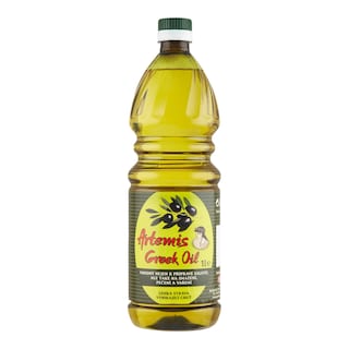 Artemis Směsný olej