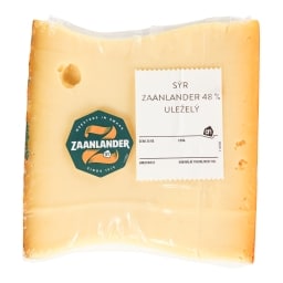 Zaanlander