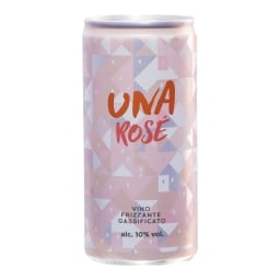 Una Rose Frizzante