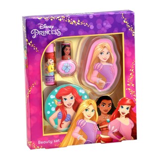 Princess Beauty set