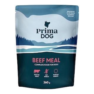 Prima Dog Hovězí kapsička pro psy