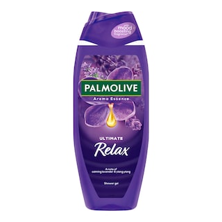 Palmolive Aroma sprchový gel So Relaxed