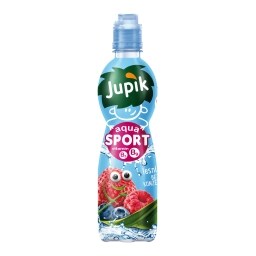 Jupík Sport Aqua Lesní ovoce
