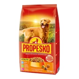 Propesko granule pro psy Vitality