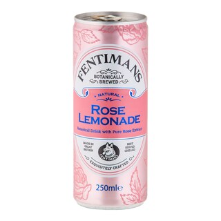 Fentimas Rose Limonade