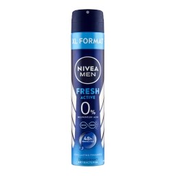 Nivea Men Fresh Active deodorant sprej