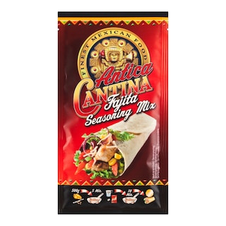 Antica cantina Fajita koření