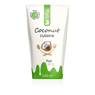 Body & Future Coconut Cuisine