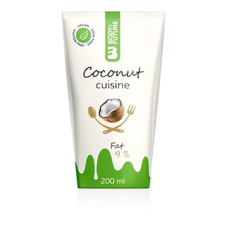 Body & Future Coconut Cuisine