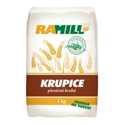 Ramill Krupice hrubá pšeničná