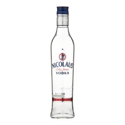 Nicolaus Vodka extra jemná