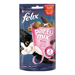 Felix Party Mix Picnic