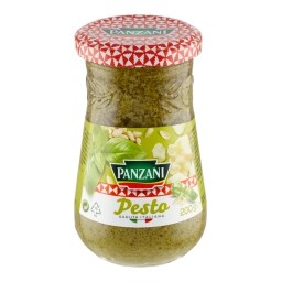 Panzani Pesto