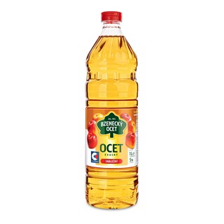 Bzenecký ocet Jablečný