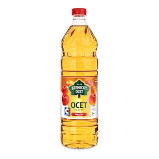 Bzenecký ocet Jablečný