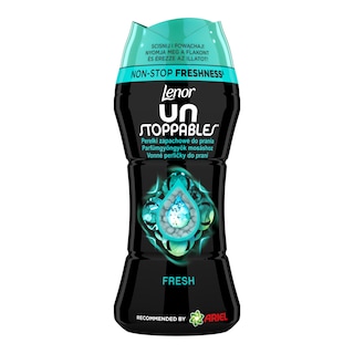 Lenor Unstoppables Fresh vonné perličky do praní