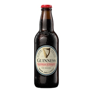 Guinness Extra Stout