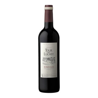 Tour de Luchey Bordeaux