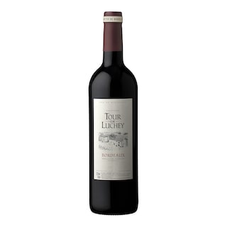 Tour de Luchey Bordeaux