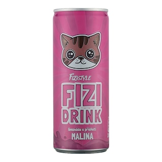 Fizi Drink malina