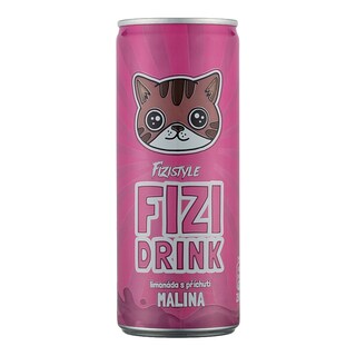 FIZI Drink malina